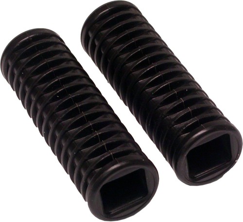 Foot rest rubber - for, honda