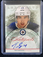 U-Pick List - Autographed Cards - $1.69 ea.