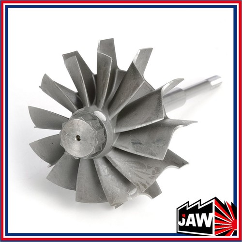 Turbo turbocharger turbine - turbocharger,