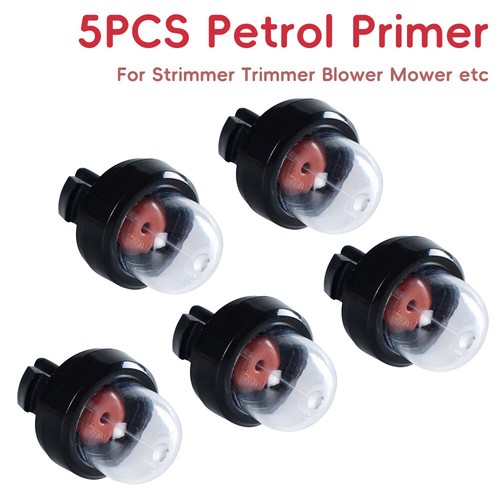 Petrol strimmer primer - 5,