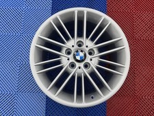 SINGLE NEW 17" GENUINE BMW