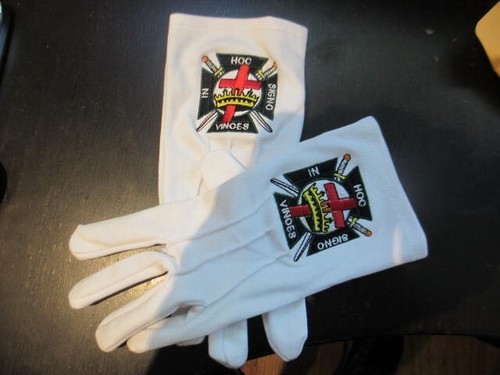 Masonic knights templar cotton - knights,