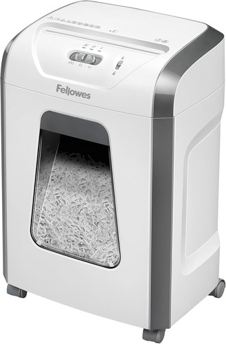 Fellowes 12c cross cut - fs-12c,