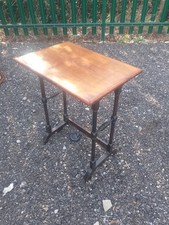 OLd Charm Vintage Solid Oak