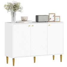 HOMCOM Sideboard Storage