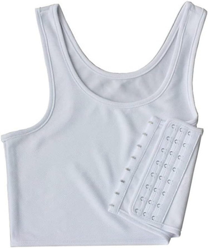 Chest binder for - chest,