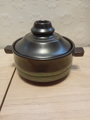 Vintage denby bokhara - bokhara, kismet