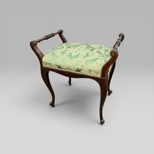 Antique victorian mahogany - antique,