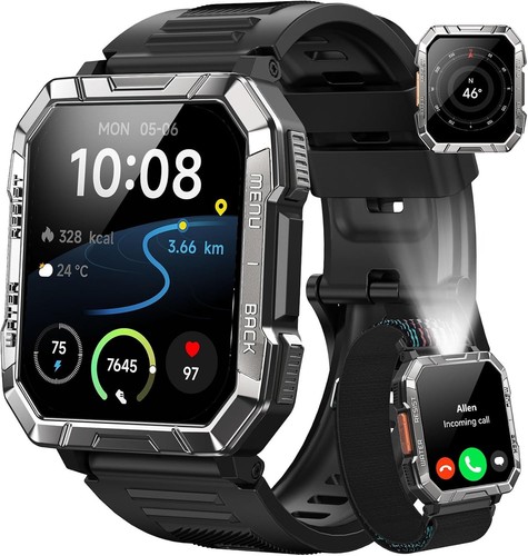 Blackview military smart - blackview,