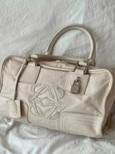 Loewe Amazona Off White