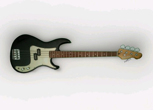 Crafter cruiser precision - pb,