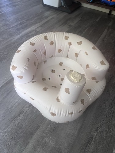 Little bear pattern inflatable - little,