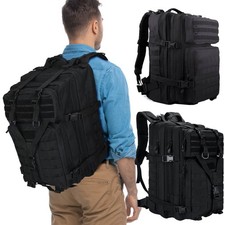 40L 45L Military Tactical