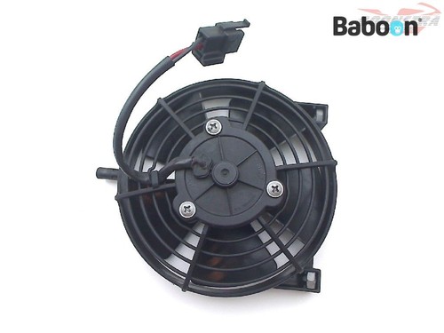 Cooling fan aprilia - aprilia, sl