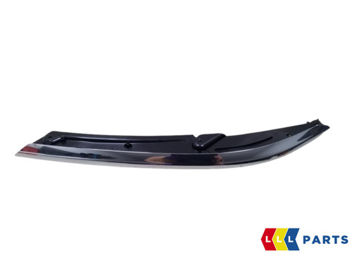 New genuine passat - passat, front