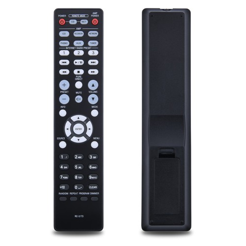 New 1173 remote - remote, control