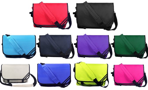 Shoulder bag messenger - messenger, satchel