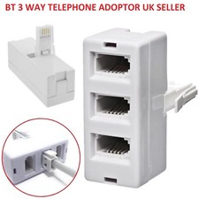 BT Telephone Phone Socket