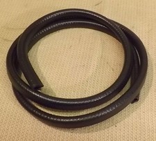 CLASSIC MINI COPY SPORTSPACK ARCH DOOR STEP SEAL - SOLD SINGLY