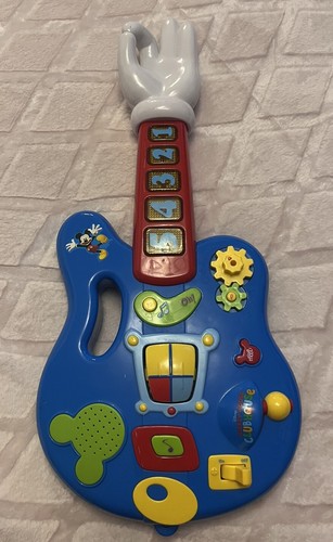 Disney mickey mouse clubhouse - mickey,