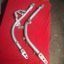 Yamaha Tzr125R  Tzr 125 Engine Cradle Subframe Swap Shoehorn Derbi Aprilia 50...