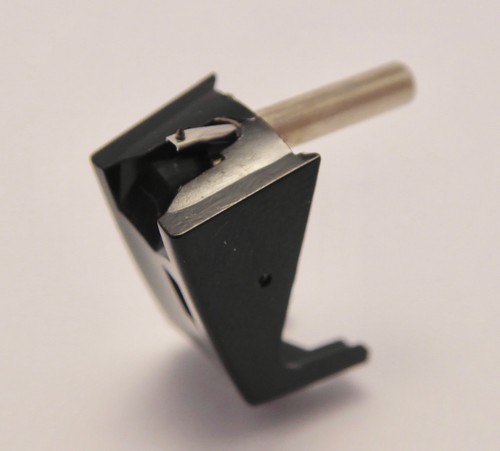 Replacement record stylus - replacement,