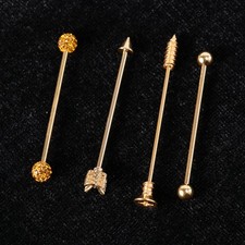  2 Sets Industrial Piercing