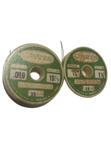 Pezon michel extra nylon - pezon,
