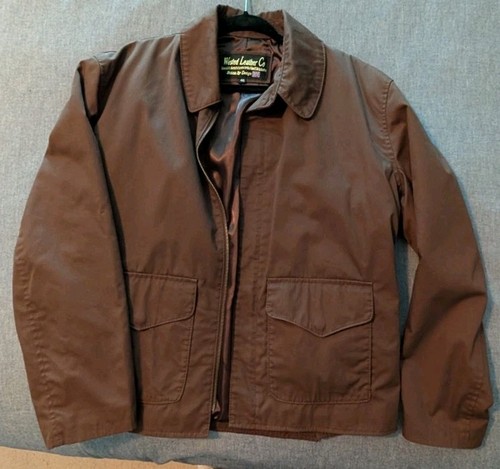 Indiana jones wested jacket - indiana, 46