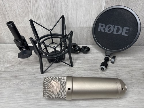 Rode nt1 condenser - rode, nt1-a