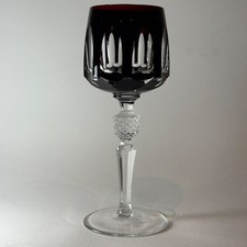 Nachtmann Antika Crystal Wine