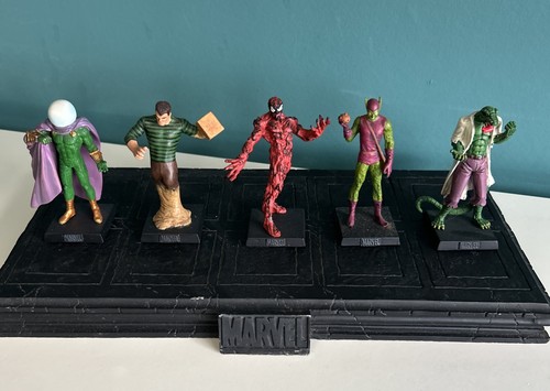 Eaglemoss classic marvel - eaglemoss,