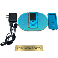 SONY Walkman NW-S636F 4GB