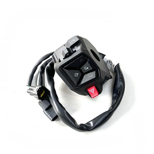 Control switch fits - lh, for