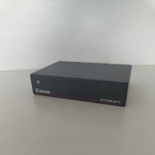 Extron usb extender plus - extron, /
