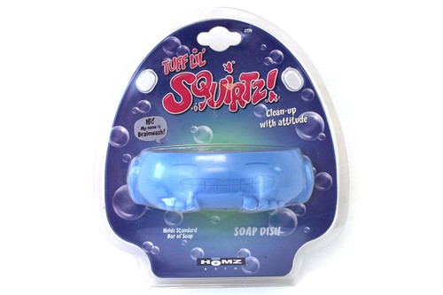 Tuff lil squirtz homz - squirtz,
