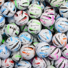 TaylorMade SpeedSoft Golf