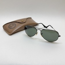 Vintage Ray-Ban Aviator