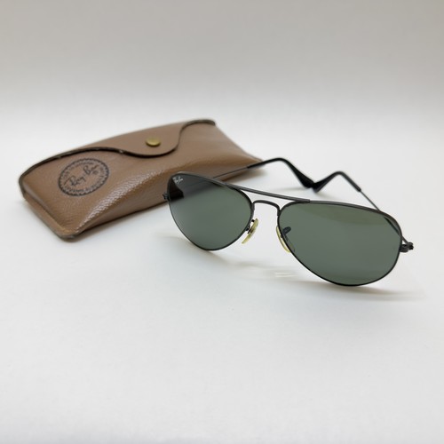 Vintage ray ban aviator - ray-ban,