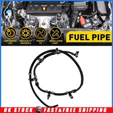 Fuel Return Pipe Fuel Injector