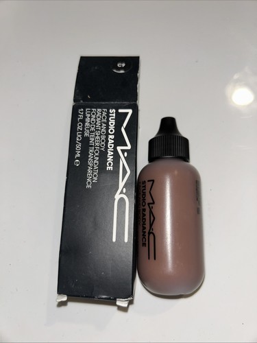 Mac studio radiance face - mac,