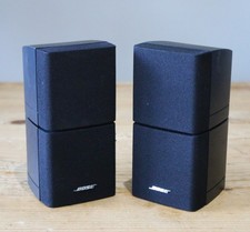 2 X Bose Double Cube Lifestyle