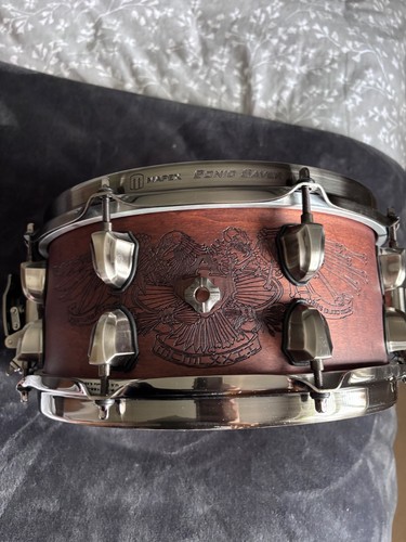 Mapex black panther - black,