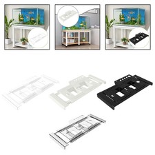 Fish Tank Organizer Aquarium