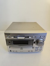 Vintage Sony DHC-MD313