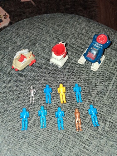 Manta force vehicles - force, and