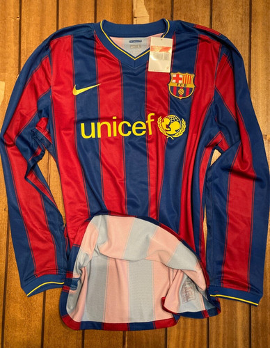 Barcelona s player - l/s,