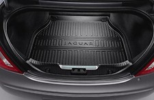 Jaguar Genuine Loadspace Liner Mat For Boot Trunk Luggage Compartment Fits XJ