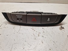 2014 HYUNDAI IX35 HAZARD LIGHTS /AIRBAG CONTROL SWITCH 84740-2S450TJN