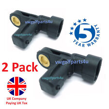 2 x Jaguar Rear ABS Anti Lock